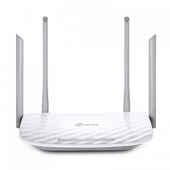 TP-Link Archer C5(ISP) AC1200 Двухдиапазонный Wi-Fi гигабитный роутер PROJ