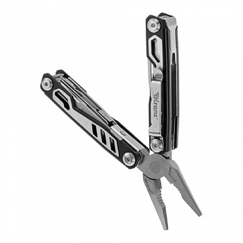 Kranz (KR-12-4947-2) Мультитул 14 в 1, 155мм
