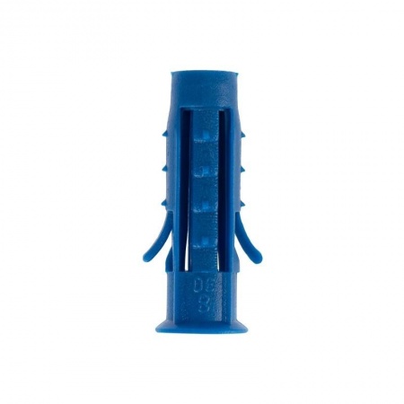 Rexant KR-01-3618-010 Дюбель распорный KRANZ 8х30, синий, пакет (50 шт./уп.)