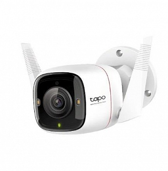 TP-Link Tapo C325WB Умная уличная камера