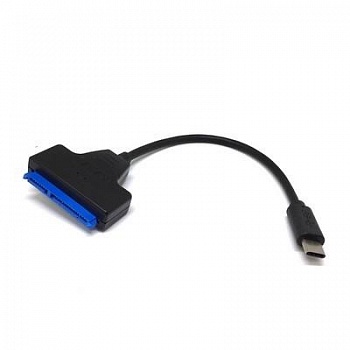 Espada Контроллер USB 3.1 to SATA 6G cable (PA023U3.1) (43234)