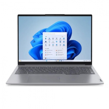 Lenovo ThinkBook 16 G7 IML [21MS0028GQ] 16" {WUXGA IPS Ultra 5 125U/8GB/512GB SSD/DOS/+Bag}