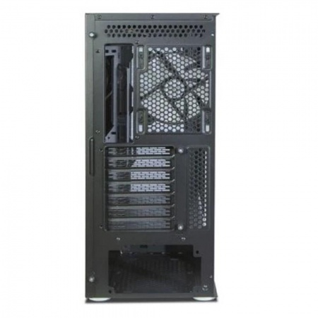 Eurocase 00-00820756 Корпус Midtower ATX SURTUR