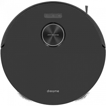 Робот-пылесос Dreame DreamerBot L10s Pro [RLS6L]