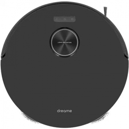 Робот-пылесос Dreame DreamerBot L10s Pro [RLS6L]