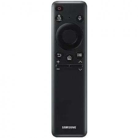 Samsung 43" UE43CU8500UXRU Series 8 серый {Ultra HD 60Hz DVB-T2 DVB-C DVB-S2 USB WiFi Smart TV}