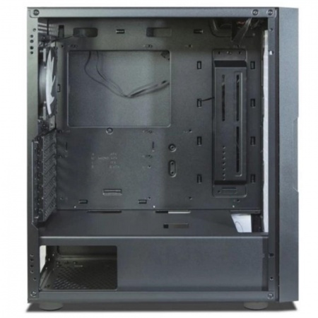 Eurocase 00-00820756 Корпус Midtower ATX SURTUR