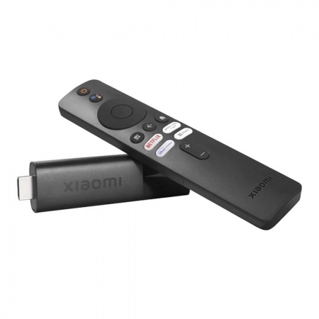 ТВ-приставка Xiaomi TV Stick 4K-EU (PFJ4122EU) ТВ-приставка Xiaomi TV Stick 4K-EU (PFJ4122EU)