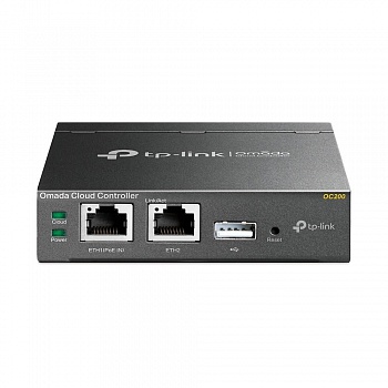 TP-Link OC200 Облачный контроллер Omada
