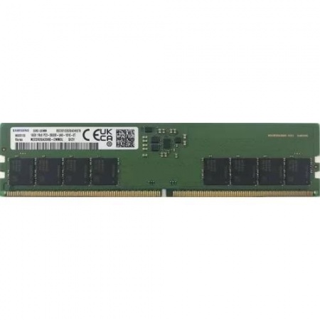 Samsung DDR5 16GB DIMM 5600MHz M323R2GA3DB0-CWM