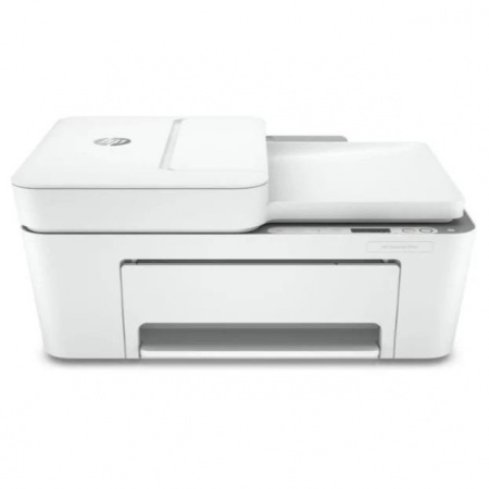 МФУ струйный HP DeskJet Plus 4120 (А4, принтер/сканер/копир, 1200dpi, 20(16)ppm, ADF35, WiFi, BLE, USB) (3XV14B)