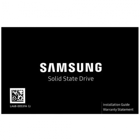 Samsung SSD 250Gb 870 EVO MZ-77E250B/EU