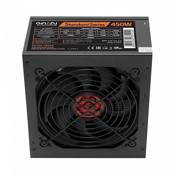 Ginzzu SB450 12CM