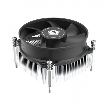 Cooler ID-Cooling DK-19 PWM