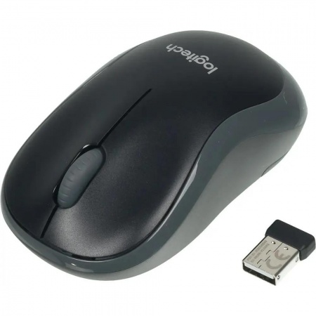 920-003995 Logitech Клавиатура + мышь MK330 USB Wireless Desktop