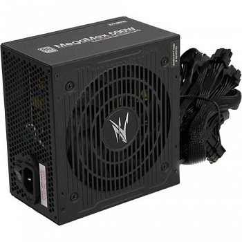 Zalman <TX> ZM500-TX II