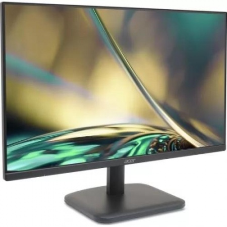 LCD Acer 27" EK271HBI {VA 1920x1080 100hz 1ms 178/178 250cd 3000:1 8bit(6bit+FRC) D-Sub HDMI1.4 VESA} [UM.HE1EE.H02]