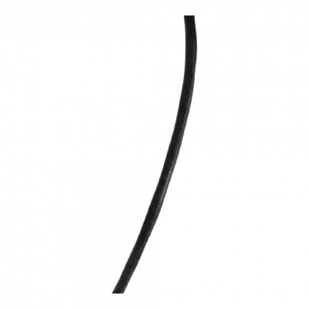 Rexant (01-0045-100) Кабель U/UTP, CAT 5e, PE 4х2х0,50мм, 24AWG, внешний, черный, 100м