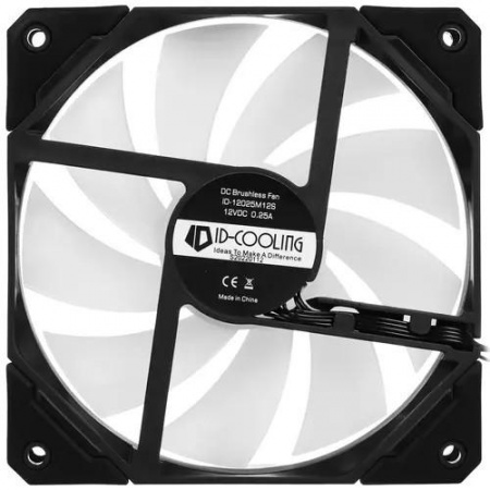 Case Fan ID-Cooling TF-12025-ARGB-TRIO