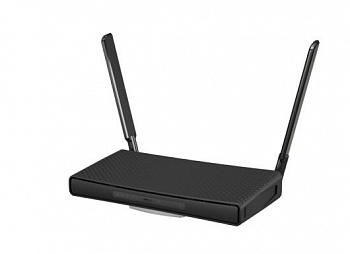 Mikrotik C53UiG+5HPaxD2HPaxD Маршрутизатор Hap ax3, 4*1Gbit, 1*2.5Gbit,  2.4/5Ghz, AX1800,