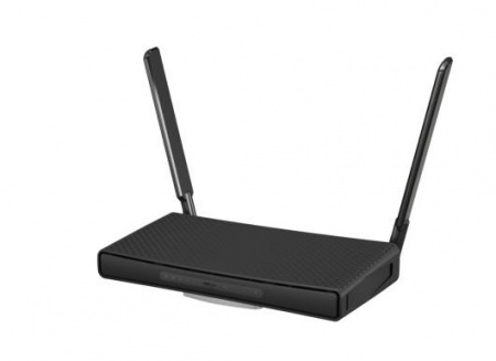 Mikrotik C53UiG+5HPaxD2HPaxD Маршрутизатор Hap ax3, 4*1Gbit, 1*2.5Gbit,  2.4/5Ghz, AX1800,