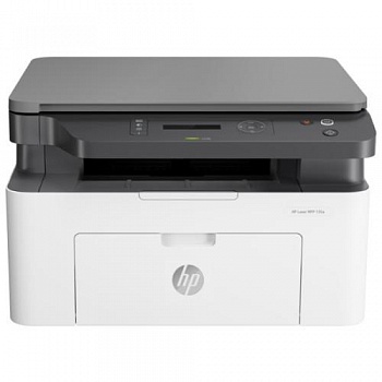 HP Laser MFP 135a (4ZB82A) {p/c/s , A4, 1200dpi, 20 ppm, 128Mb, USB2.0}