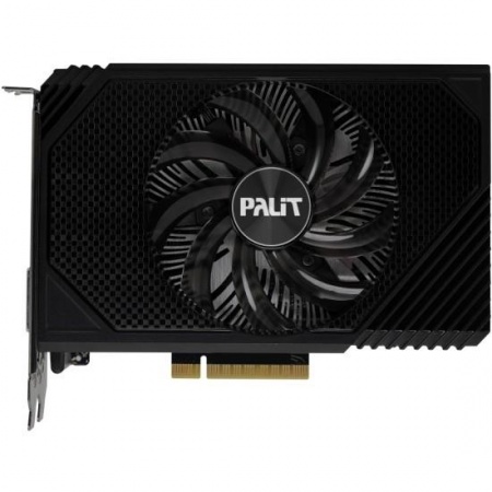 Видеокарта PALIT RTX3050 STORMX 8G (NE63050018P1-1070F)