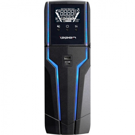 Ippon Game Power Pro 1500 {1908312}