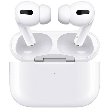 MLWK3RU/A Apple AirPods Pro with MagSafe Case