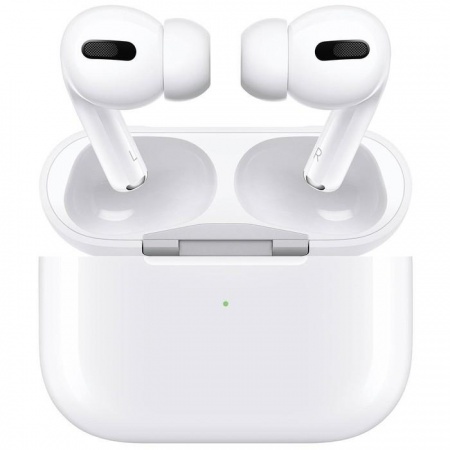 MLWK3RU/A Apple AirPods Pro with MagSafe Case