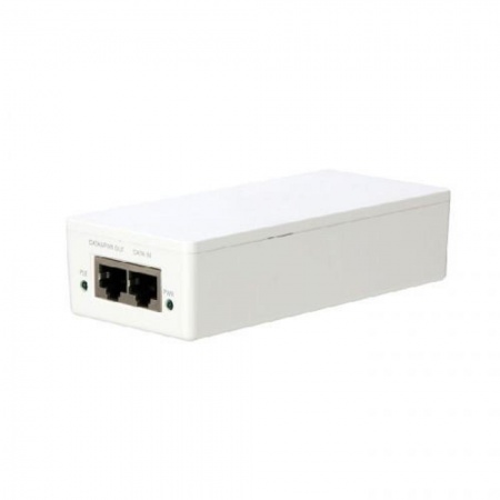 DAHUA DH-TAM1GT1GT-30 Инжектор PoE+
