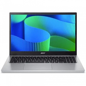 Acer Extensa EX215-34 [NX.EHNCD.006] Silver 15.6" {FHD i3-N305/8Gb/SSD512Gb/Win11H}