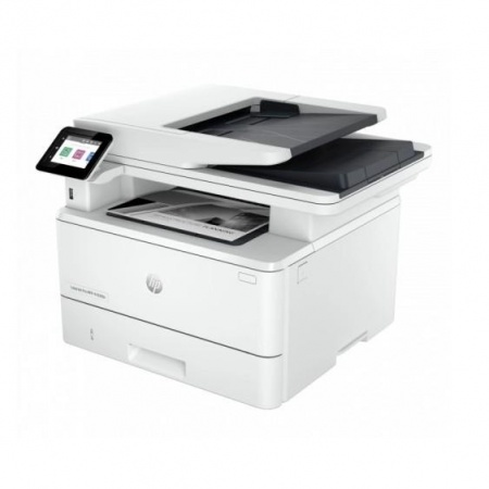 HP LaserJet Pro MFP M4103fdn (2Z628A) {A4, 1200dpi, 38ppm, 512Mb, 1200 MHz tray 100+250 pages USB+Ethernet Prin, старт. картр. 3050стр.}