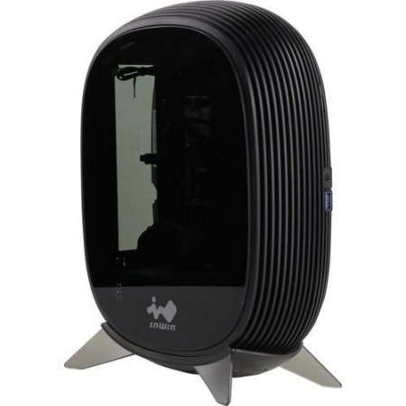 InWin CF15 (B1)BL  IP-AD200C7-2  U3*1+A(HD)+FAN  [6139224]