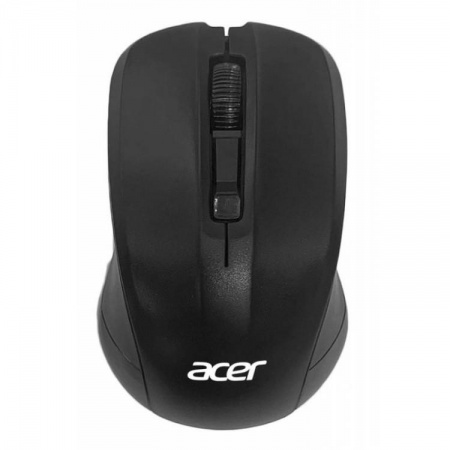 Acer OMR010 [ZL.MCEEE.005]  Mouse wireless USB (2but) black