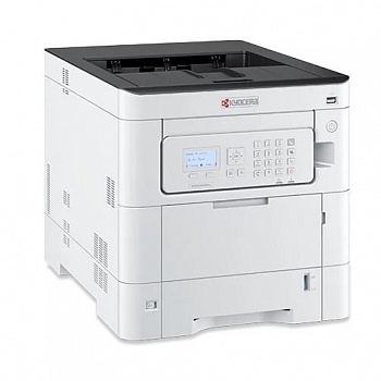 ECOSYS PA3500cx (1102YJ3NL0) {A4,35стр/мин, 1200x1200 dpi, 1024MB, 1.2GHz, дуплекс, 600 листов, вых лоток 250 л, сетевой, USB}