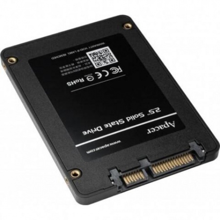 SSD Apacer AS340X 960GB SATA3 AP960GAS340XC-1