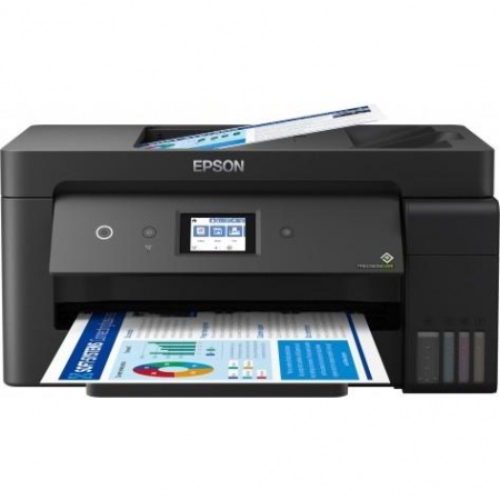 Epson  L14150 (C11CH96404) {A3, ADF, duplex, 17 стр./мин., Ethernet, Wi-Fi }