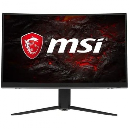 MSI Optix 23.8" G24C4 E2 {VA 1920x1080 144Hz 1ms 178/178 250cd 3000:1 8bit 2xHDMI1.4 DisplayPort1.2 FreeSync} [9S6-3BA01T-052]