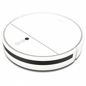 Xiaomi Dreame Robot Vacuum F9, Робот пылесос