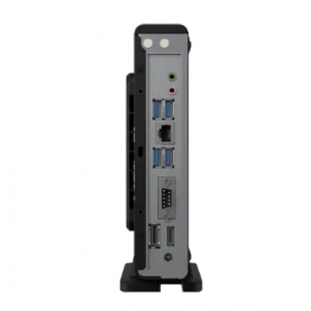 Aquarius Pro P30 K43 USFF1 USFF [2030539] [QRDP-P30K431M3118H125F02NWNFTNN3] { i5 10500/8Gb/SSD256Gb HDG/noOS/m/kb (RUS) МПТ [10414446]}