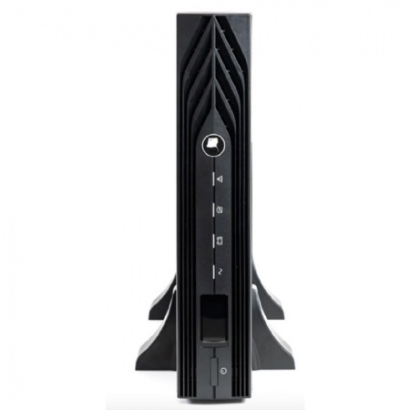 ИБП Бастион SKAT-UPS 2000-RACK-ON {2000ВА/1800Вт, online, 2U, внешние АКБ (не входят в комплект)} (9906)