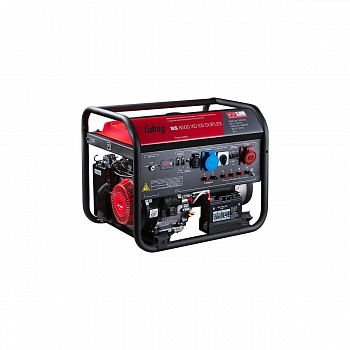 FUBAG BS 8500 XD ES Duplex [641021]