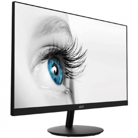 LCD MSI PRO 27" MP271A {IPS 1920x1080 100Hz 1ms 1000:1 300cd 178/178 8bit(6bit+FRC) D-Sub HDMI1.4b DisplayPort1.2a 2x2W Tilt VESA}