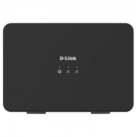 D-Link DIR-815/SRU/S1A Беспроводной двухдиапазонный маршрутизатор AC1200 с поддержкой технологии MU-MIMO