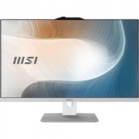 MSI Modern AM272P 1M [9S6-AF8232-678] White  27" {FHD i7 150U(Ghz)/16384Mb/512PCISSDGb/DOS/K+M}