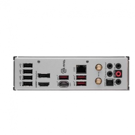 Материнская плата MSI MAG B760M MORTAR WIFI II, LGA 1700, Intel B760, mATX, Ret