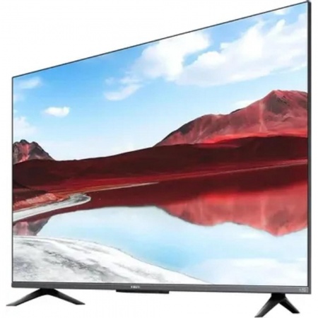 Xiaomi 75" MI TV A Pro 2025 черный/4K Ultra HD/60Hz/DVB-T2/DVB-C/DVB-S2/USB/WiFi/Smart TV [L75MA-SRU]