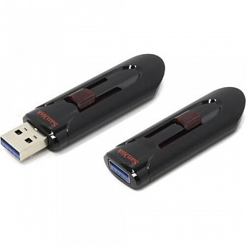 Sandisk 16Gb Cruzer Glide™ 3.0 USB Flash Drive 16GB SDCZ600-016G-G35