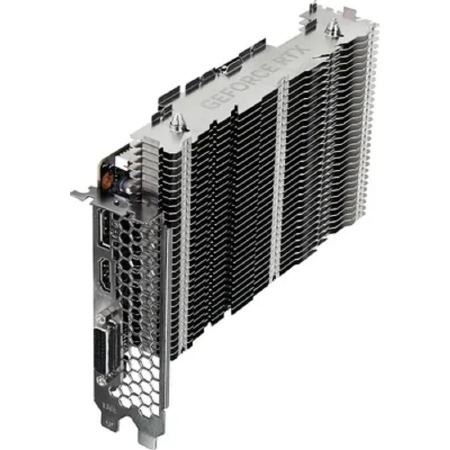 Видеокарта PALIT RTX3050 KALMX  6Gb 96bit GDDR6 1042/14000 DVIx1 HDMIx1 DPx1 HDCP Ret  (NE63050018JE-1070H)